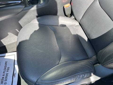 2021 Mazda CX-9 Touring