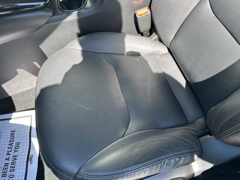 2021 Mazda CX-9 Touring