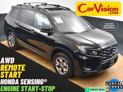 2023 Honda Passport for sale at Car Vision of Trooper in Norristown PA