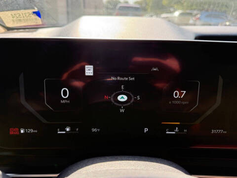 2025 Kia Carnival SX Prestige