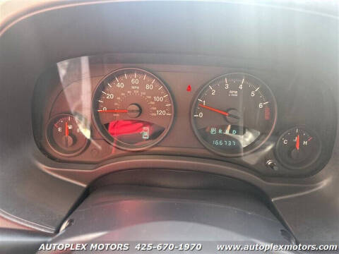 2013 Jeep Compass Latitude