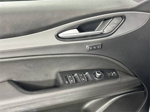 2022 Alfa Romeo Stelvio Veloce