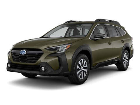 2024 Subaru Outback for sale at BELKNAP SUBARU in Tilton NH