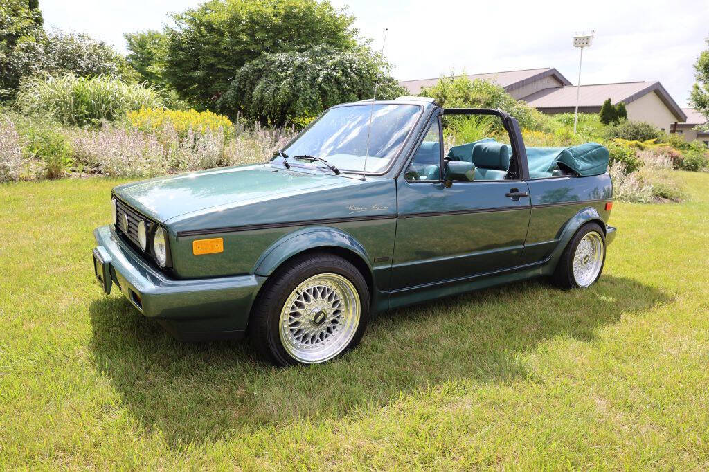 Volkswagen Cabrio For Sale In Washington Court House, OH