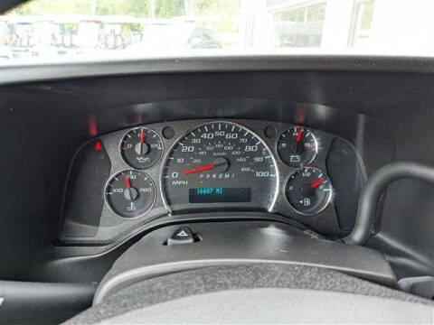 2024 GMC Savana 2500