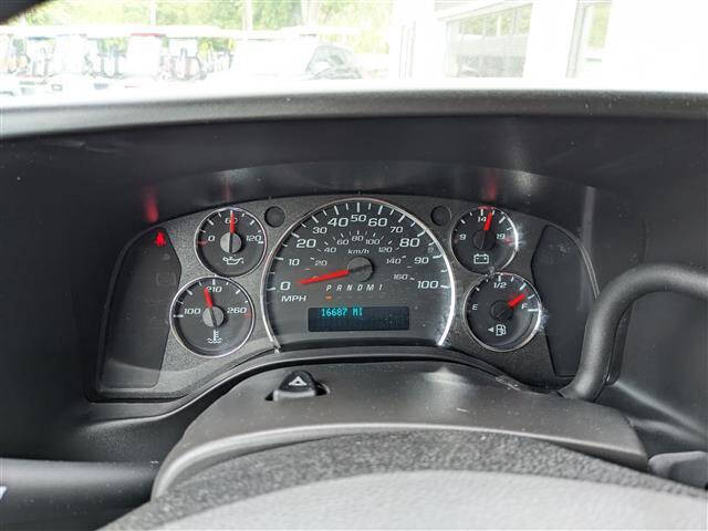 2024 GMC Savana 2500