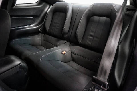 2022 Ford Mustang GT