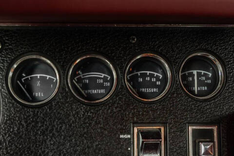 1969 Dodge Coronet
