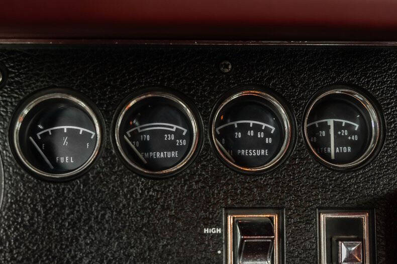 1969 Dodge Coronet