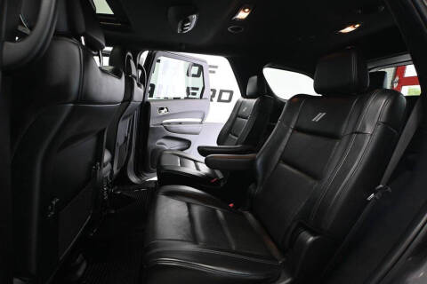 2020 Dodge Durango R/T