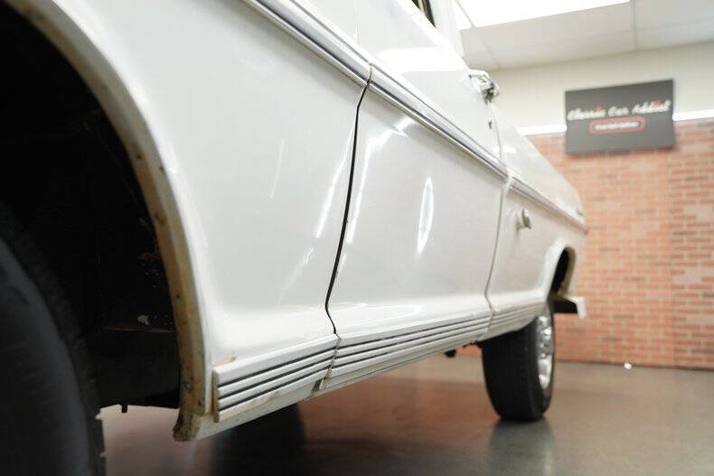 1972 Ford F-250