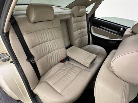 1998 Audi A4 quattro 2.8