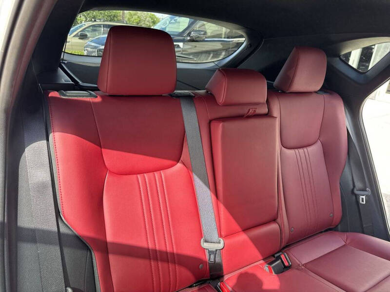 2024 Lexus NX 250 Premium