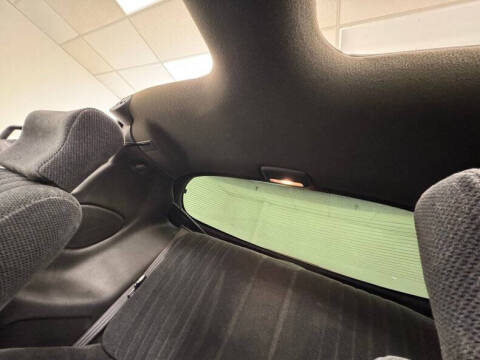 2000 Pontiac Firebird