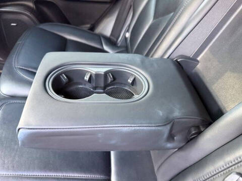 2016 Porsche Cayenne GTS