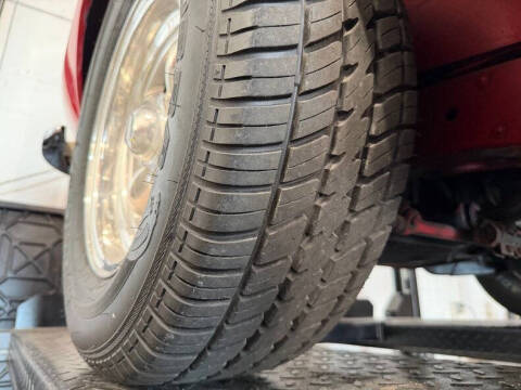 1964 Chevrolet Corvette