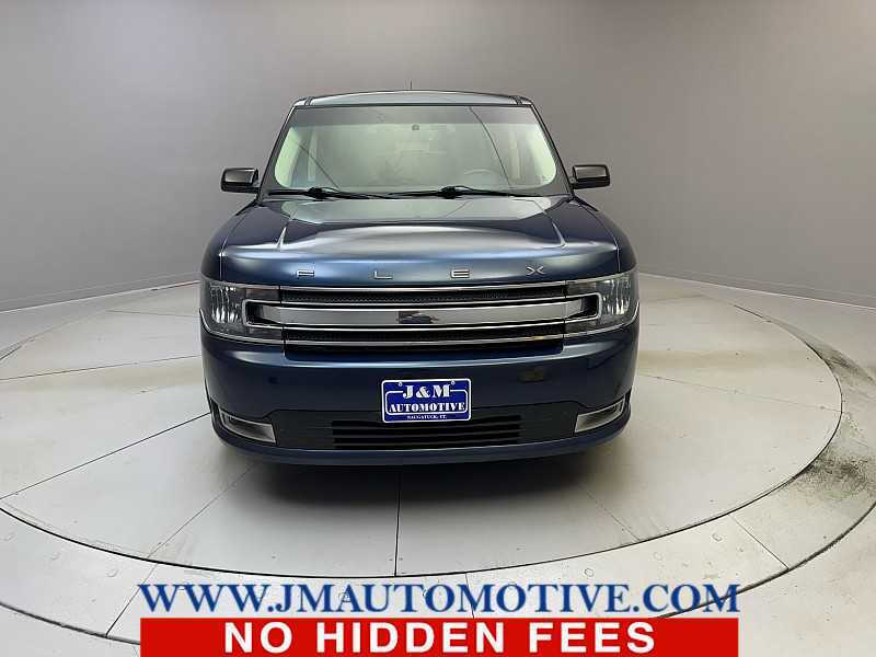 2017 Ford Flex SEL