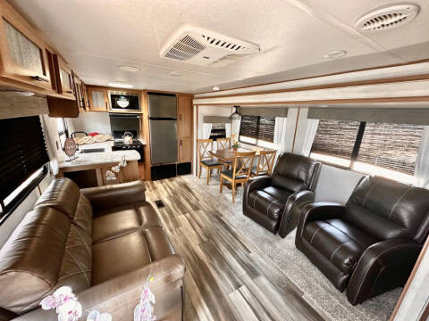 2022 Forest River  AVENGER for sale at Mesa AZ Auto Sales in Apache Junction AZ