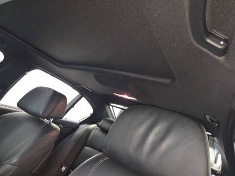 2016 BMW 5 Series 535i