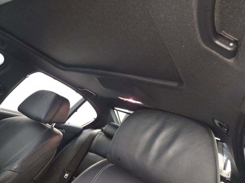 2016 BMW 5 Series 535i