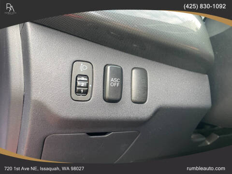 2008 Mitsubishi Lancer Evolution GSR