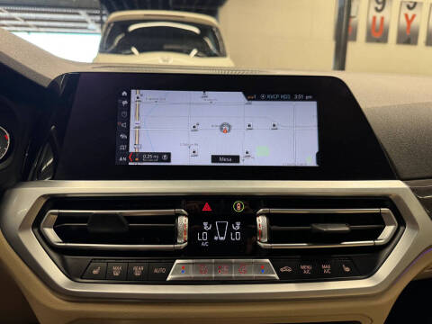 2020 BMW 3 Series 330i