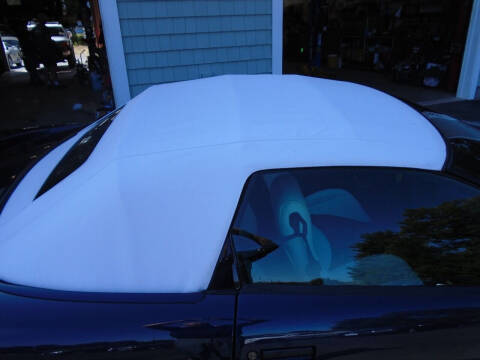 1999 Chevrolet Camaro Z28 SS