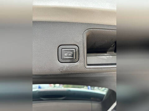 2018 GMC Terrain SLT Diesel