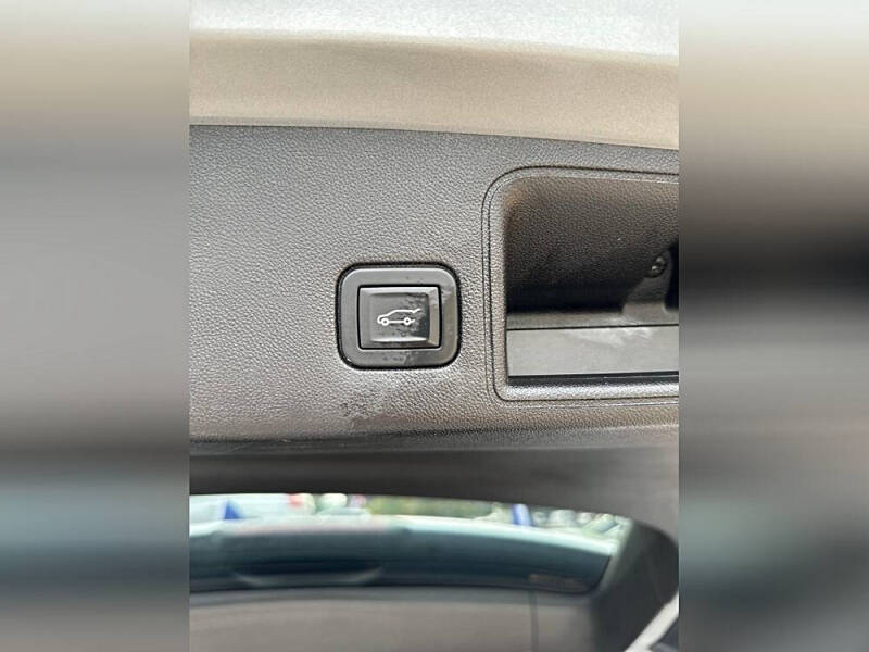 2018 GMC Terrain SLT Diesel