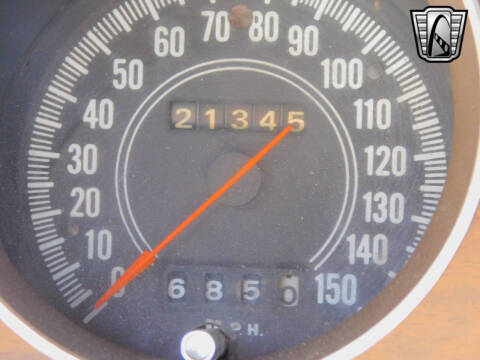 1973 Dodge Challenger