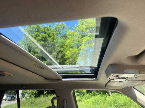 2003 Nissan Pathfinder SE