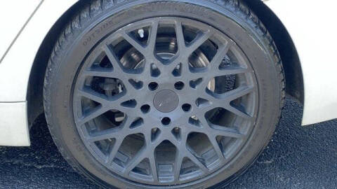 2018 BMW 4 Series 430i Gran Coupe