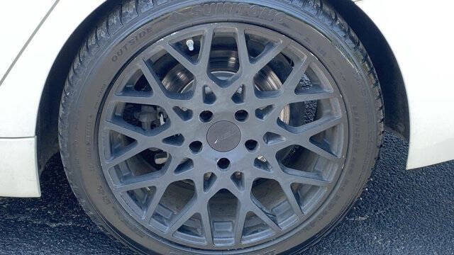 2018 BMW 4 Series 430i Gran Coupe