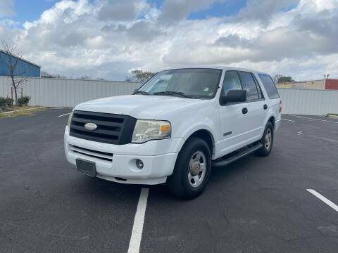 2008 Ford Expedition for sale at Auto 4 Less in Pasadena TX