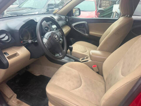 2011 Toyota RAV4
