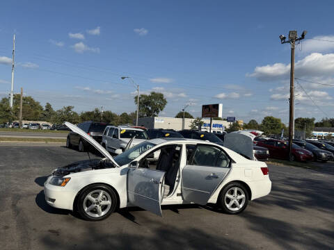 2008 Hyundai Sonata SE V6