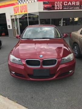 2011 BMW 3 Series for sale at 696 Automotive Sales & Service in Troy NY