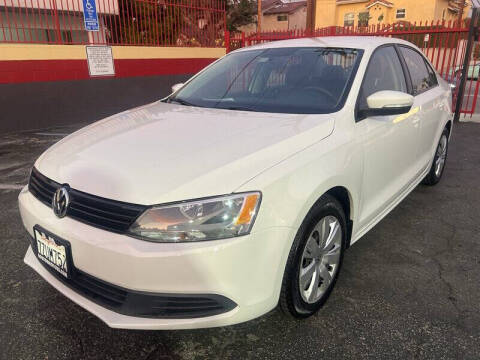 2014 Volkswagen Jetta