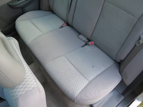 2006 Saturn Ion 2