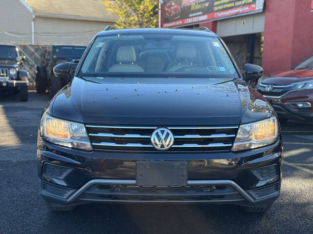 2019 Volkswagen Tiguan for sale at Prestige Motors Of Lodi in Lodi, NJ