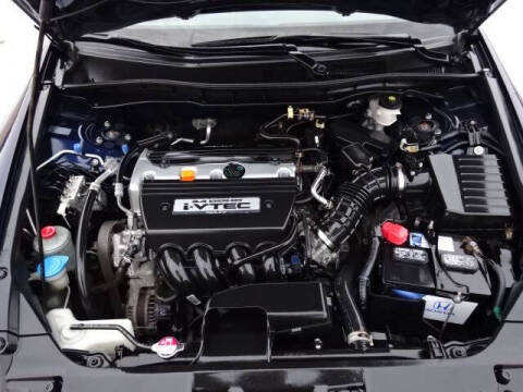 2009 Honda Accord LX-P