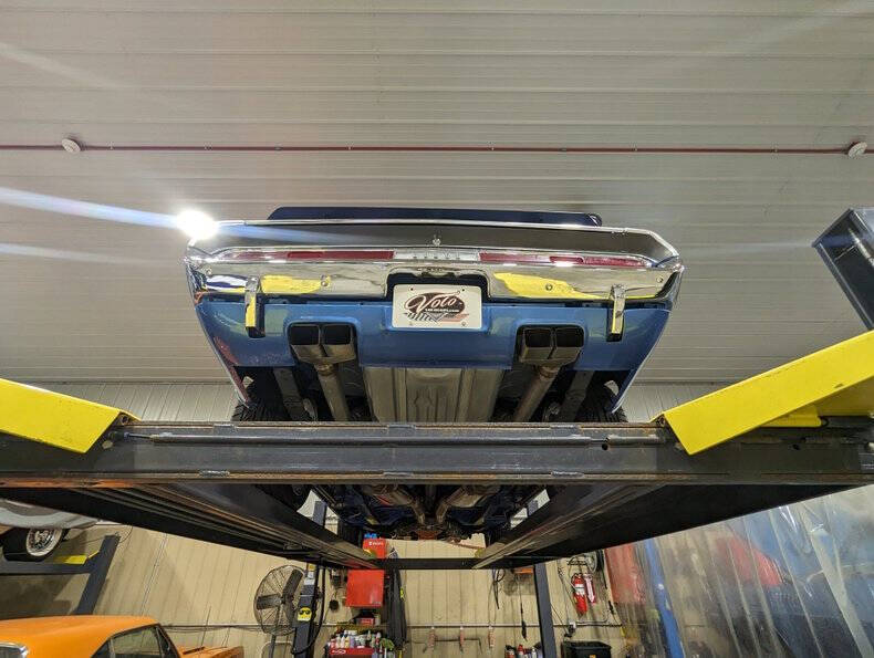 1970 Dodge Challenger