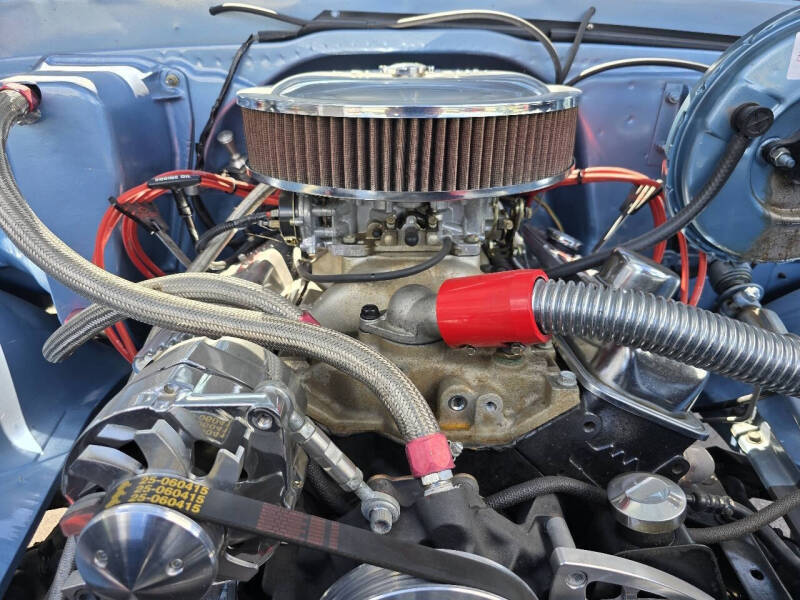 1969 Chevrolet C10