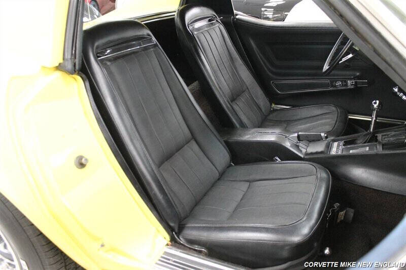 1970 Chevrolet Corvette