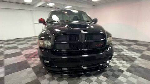 2005 Dodge Ram