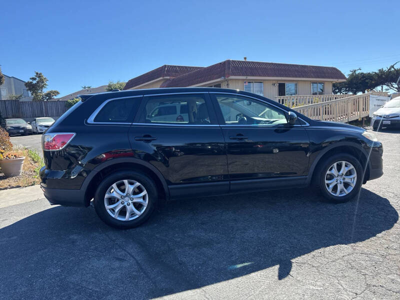 2012 Mazda CX-9 Touring