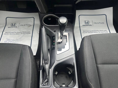 2017 Toyota RAV4 Hybrid