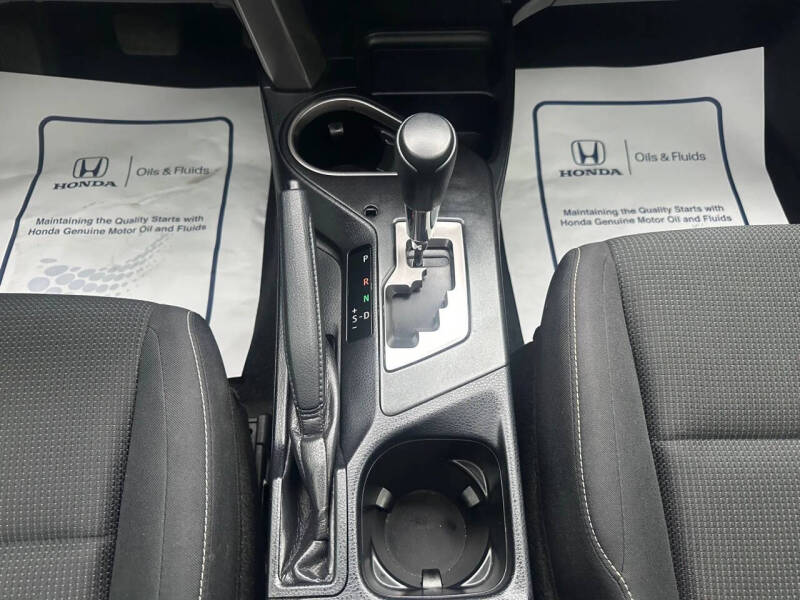 2017 Toyota RAV4 Hybrid