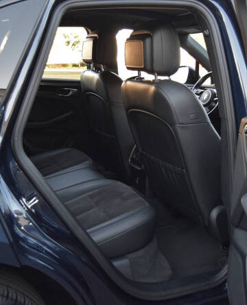 2020 Porsche Macan