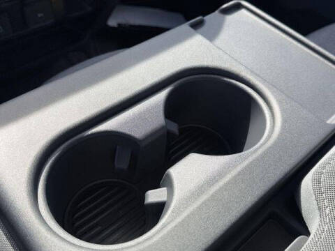 2024 Ford F-350 Super Duty XL